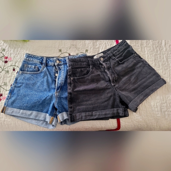 Jeans short - Picture 1 of 1